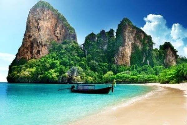 Thaiföld