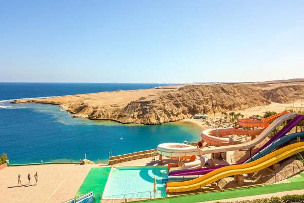 Siva Golden Bay Makadi