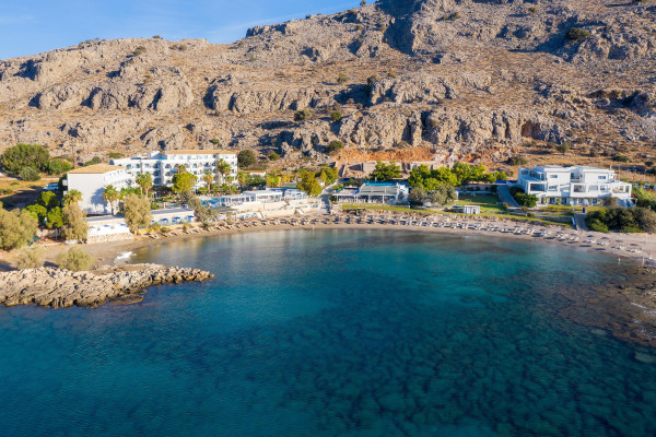 Sentido Sunrise Beach Hotel