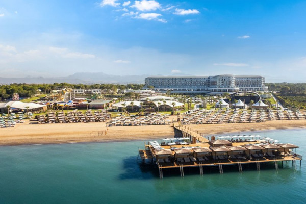 Ethno Hotels Belek