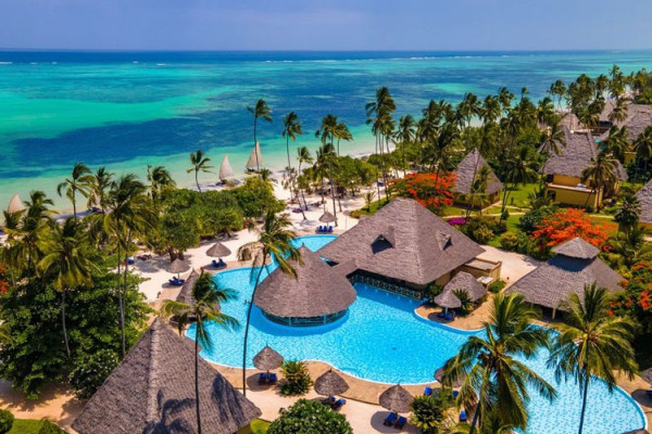 Neptune Village Resort
