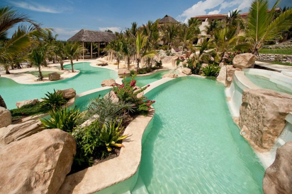 Swahili Beach Resort