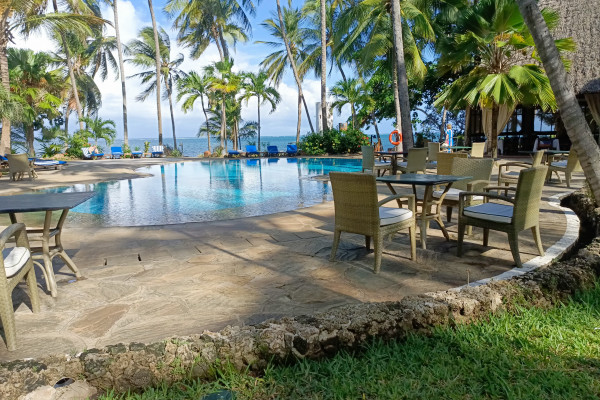 Hotel Severin Sea Lodge