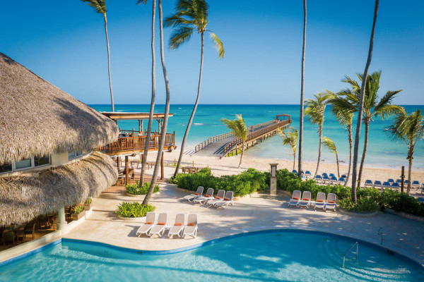 Impressive Punta Cana