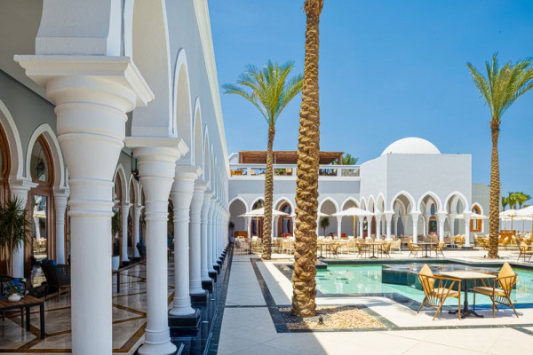 The Grand Makadi
