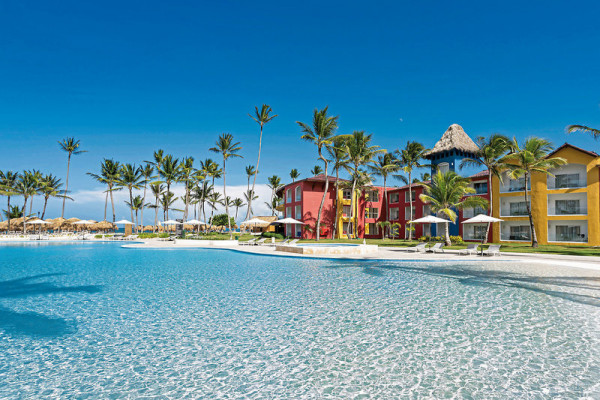 Caribe Deluxe Princess