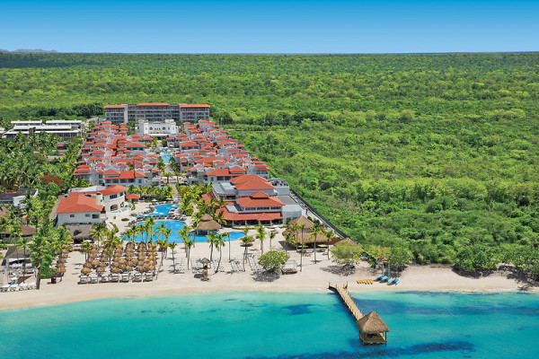 Dreams Dominicus La Romana