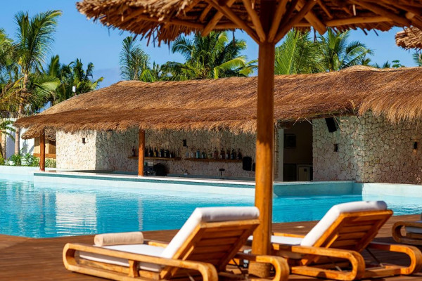 Aldiana Club Zanzibar Kwanza