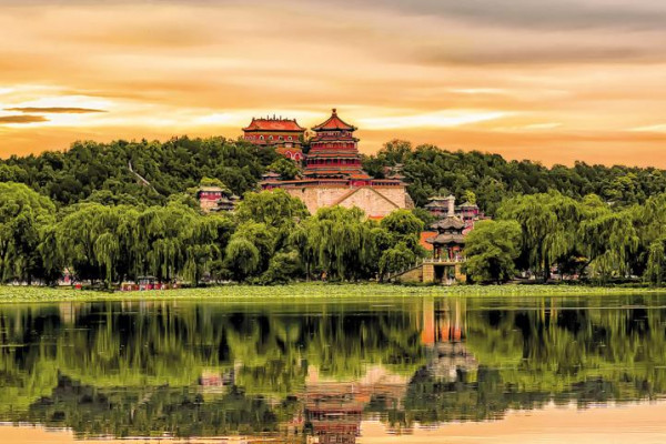 Peking-Hongkong körutazás 2026