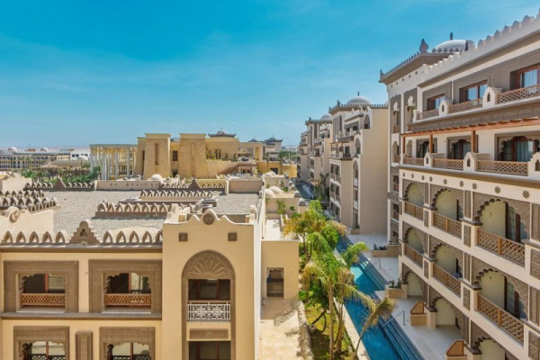 Al Kasr Sahl Hasheesh