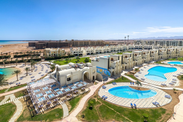 Gravity Hotel Sahl Hasheesh