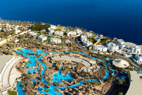 Pickalbatros Golf Beach Resort