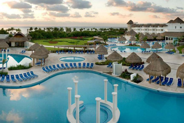 Hotel Grand Sunset Princess