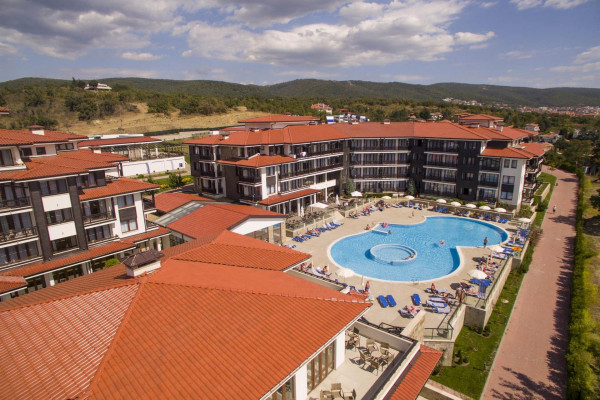 TUI BLUE Nevis Resort & Aqua Park