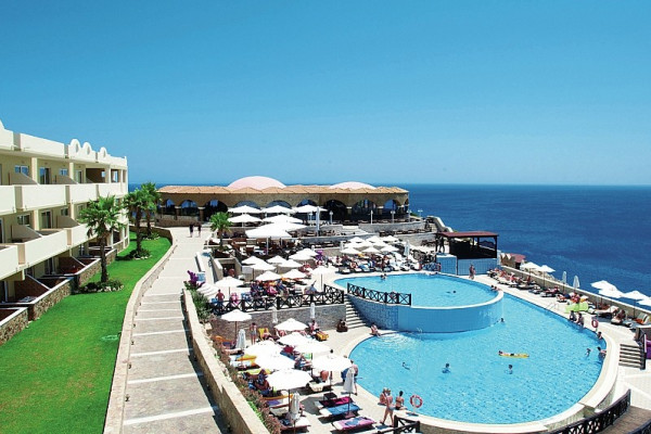 Kalithea Horizon Royal