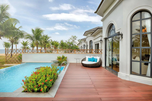 Melia Vinpearl Phu Quoc
