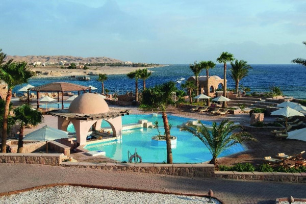 Mövenpick El Quseir