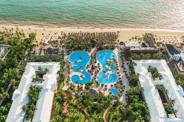 Iberostar Waves Punta Cana