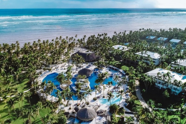 Catalonia Bavaro Beach