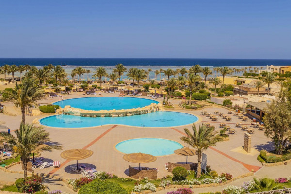 Blend Elphistone Resort