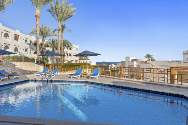 Pickalbatros Royal Grand Resort - Sharm El Sheikh