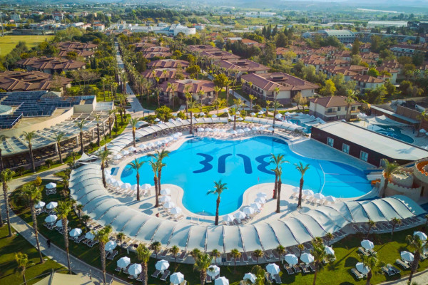 TUI BLUE Palm Garden