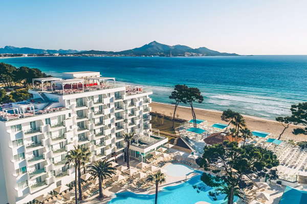 Iberostar Waves Alcudia Park