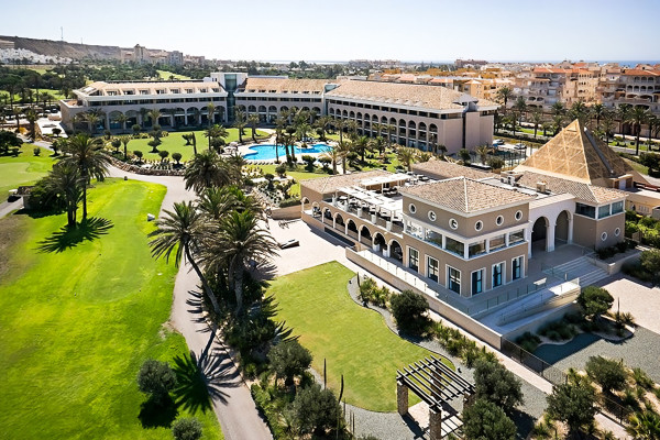 Golf Almerimar