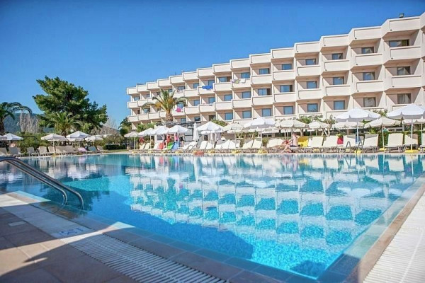 Ialyssos Bay Hotel