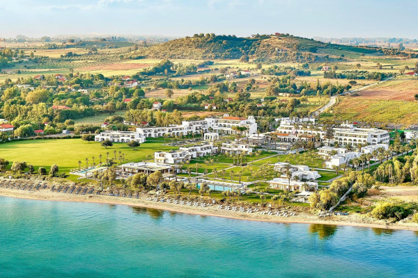 Grecotel Casa Marron