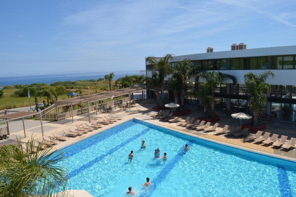 Virginia Family Resort