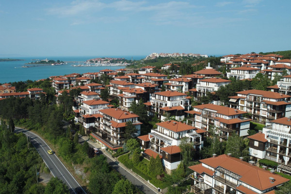 Santa Marina Holiday Village