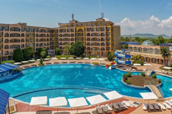 Midia Grand Resort