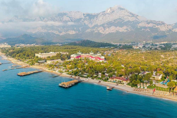 FashionTV Luxe Resort