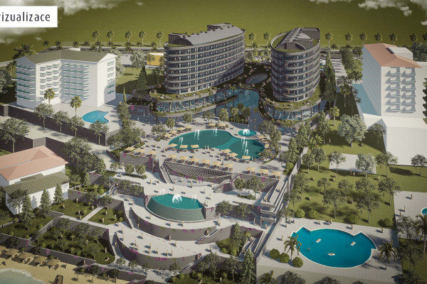 Beks Premium Resort & Spa