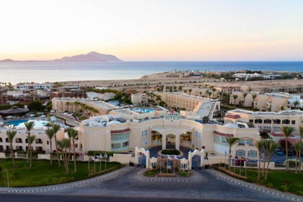 IVY Cyrene Sharm Resort