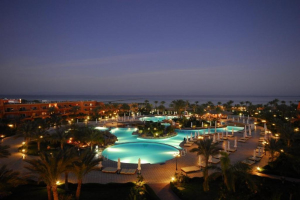 Amwaj Oyoun Resort & Casino