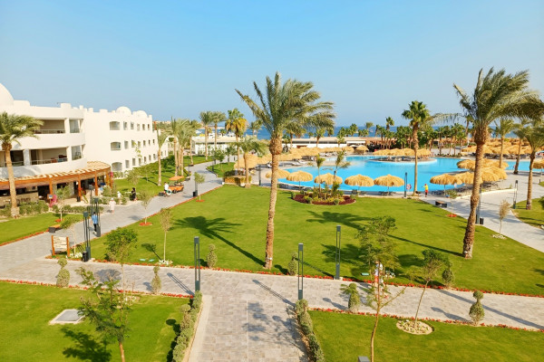 Xanadu Club Makadi Bay