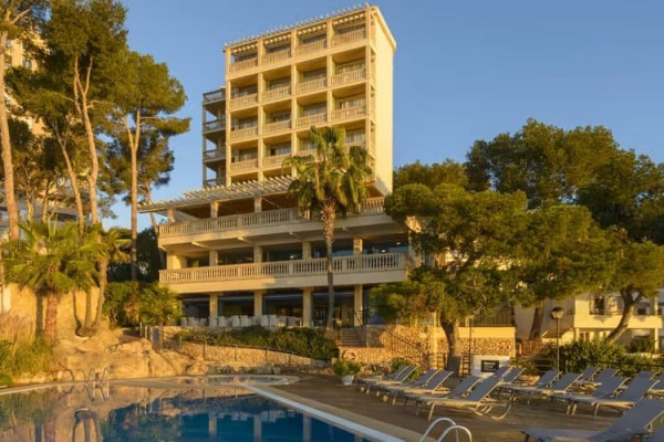 Barceló Illetas Albatros