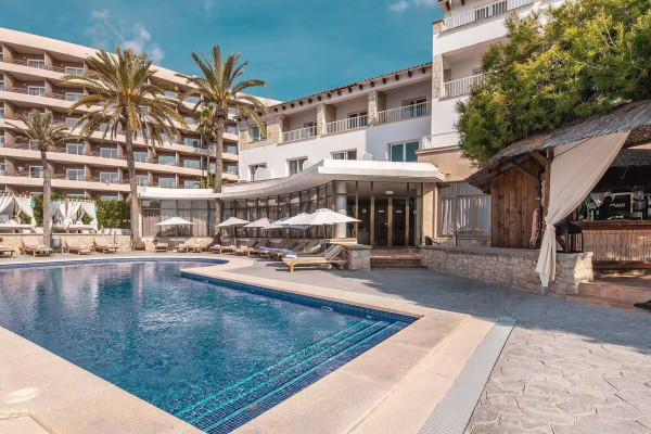 Be Live Adults Only La Cala Boutique