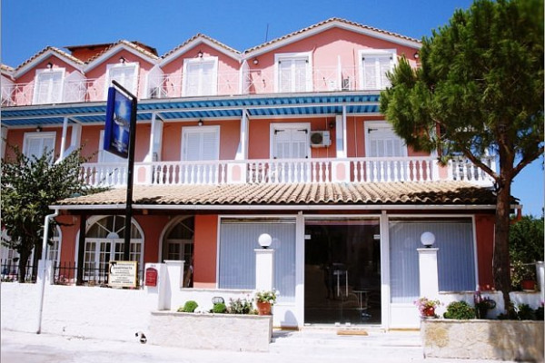 Marietta Boutique Apts