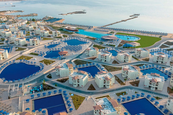 Albatros Makadi Resort