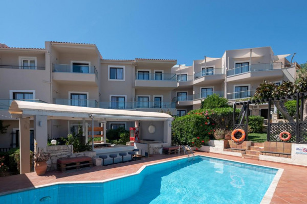 Eva Mare Hotel & Suites