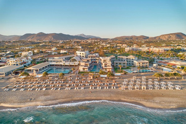 Paralos Kosta Alimia