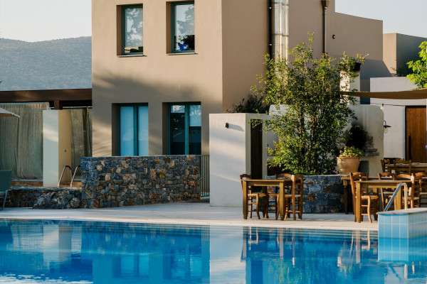 Village Heights Resort