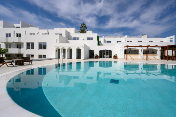 Absolute Kiotari Resort