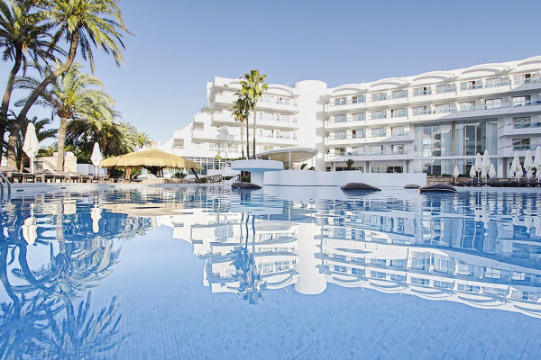 Hotel Rei del Mediterrani Palace