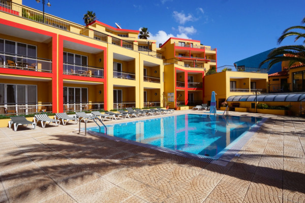 Hotel Cais da Oliveira