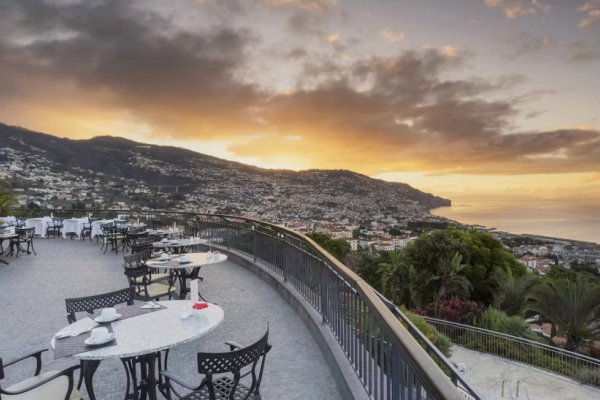 Quinta Funchal Gardens