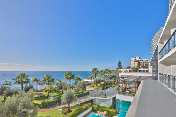 VidaMar Resort Hotel Madeira